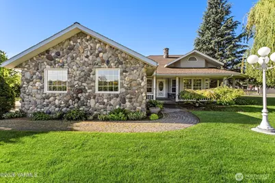 8204 Midvale Road, Yakima, WA 98908 - Photo 1