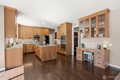 9100 NE Livingston Mountain Court, Camas, WA 98607 - Photo 13
