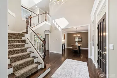 9100 NE Livingston Mountain Court, Camas, WA 98607 - Photo 5