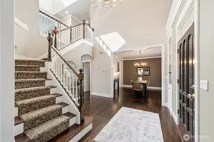9100 NE Livingston Mountain Ct, Camas, WA 98607 - Photo 5