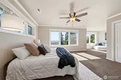9100 NE Livingston Mountain Court, Camas, WA 98607 - Photo 25