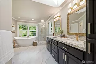 9100 NE Livingston Mountain Ct, Camas, WA 98607 - Photo 27