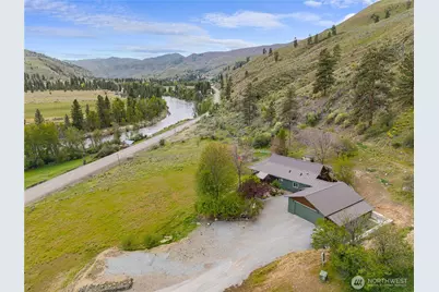 183 Twisp Carlton Road, Carlton, WA 98814 - Photo 1