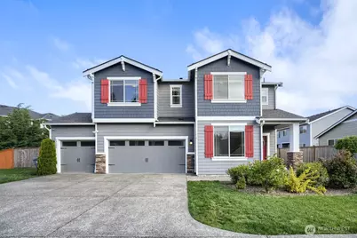 17326 129th Avenue E, Puyallup, WA 98374 - Photo 1