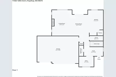 17326 129th Avenue E, Puyallup, WA 98374 - Photo 27