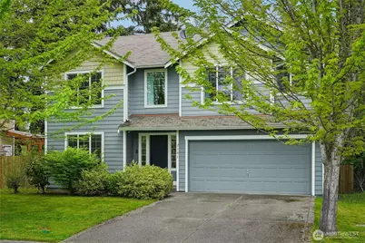 2101 103rd Street E, Tacoma, WA 98445 - Photo 1