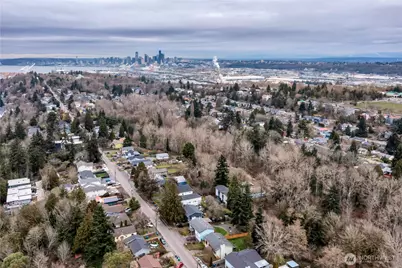 5942 21st Avenue SW, Seattle, WA 98106 - Photo 3