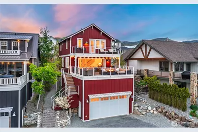 350 Porcupine Lane, Chelan, WA 98816 - Photo 1