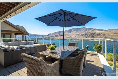 350 Porcupine Lane, Chelan, WA 98816 - Photo 31