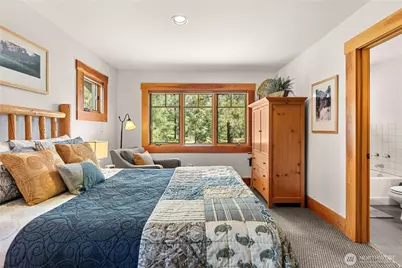 32 Freestone Lake Drive, Mazama, WA 98833 - Photo 23
