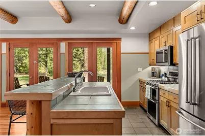 32 Freestone Lake Drive, Mazama, WA 98833 - Photo 9
