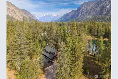 32 Freestone Lake Drive, Mazama, WA 98833 - Photo 25