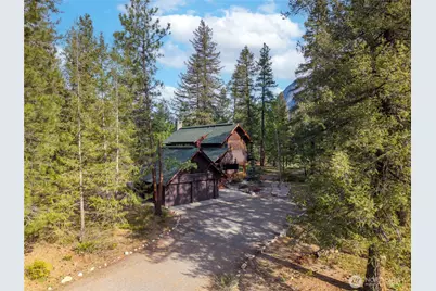 32 Freestone Lake Drive, Mazama, WA 98833 - Photo 31