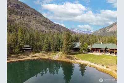 32 Freestone Lake Drive, Mazama, WA 98833 - Photo 39