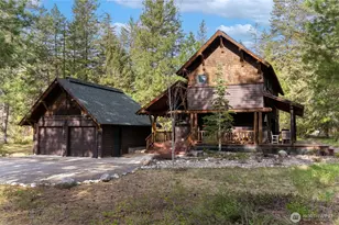 32 Freestone Lake Dr, Mazama, WA 98833 - Photo 35