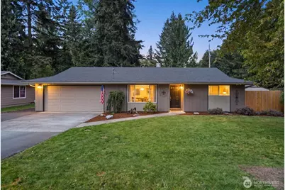11504 92nd Avenue E, Puyallup, WA 98373 - Photo 1
