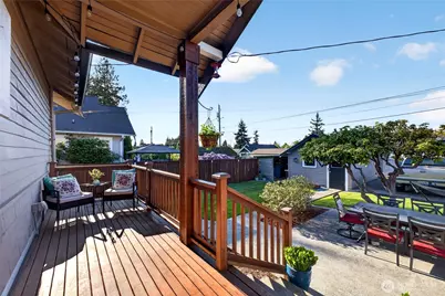 509 S 50th Street, Tacoma, WA 98408 - Photo 25