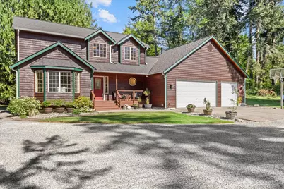 16519 74th Avenue NW, Stanwood, WA 98292 - Photo 1