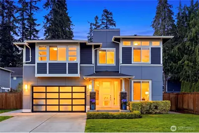 123 NW 185th (Quiet) Street, Shoreline, WA 98177 - Photo 1