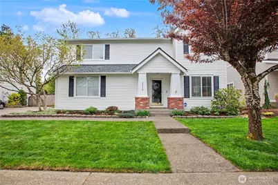 2219 Forrest St, DuPont, WA 98327 - Photo 1