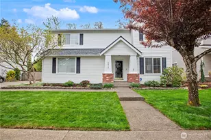 2219 Forrest St, DuPont, WA 98327 - Photo 1