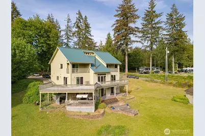 8120 Gordon Road, Concrete, WA 98237 - Photo 1