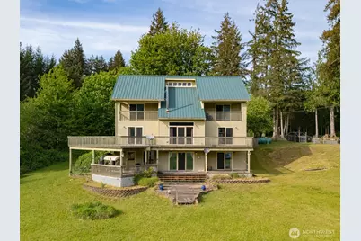 8120 Gordon Road, Concrete, WA 98237 - Photo 3