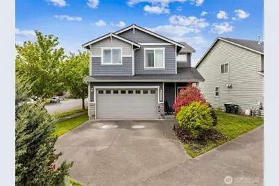 14802 91st Avenue SE, Yelm, WA 98597 - Photo 1