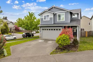 14802 91st Ave SE, Yelm, WA 98597 - Photo 3