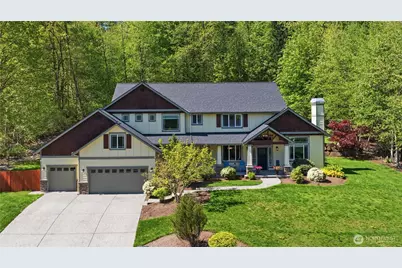 13514 3rd Avenue NE, Tulalip, WA 98271 - Photo 1