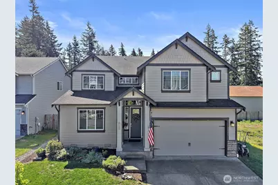 18215 SE 248th Street, Covington, WA 98042 - Photo 1