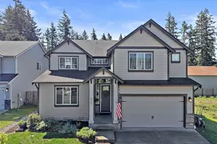 18215 SE 248th St, Covington, WA 98042 - Photo 1