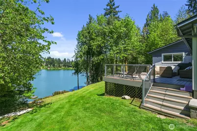 5425 Boulevard Extension Road SE, Olympia, WA 98501 - Photo 5