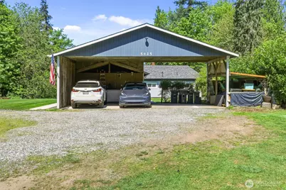 5425 Boulevard Extension Road SE, Olympia, WA 98501 - Photo 33