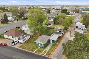 104 E 5th Ave, Warden, WA 98857 - Photo 5