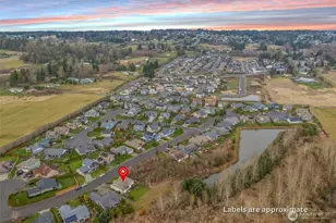 5434 Blue Sky Way, Ferndale, WA 98248 - Photo 9