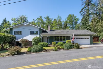 201 Inglewood Drive, Longview, WA 98632 - Photo 1