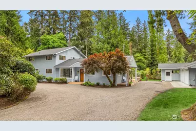 6729 NE Ralston Road, Bainbridge Island, WA 98110 - Photo 1
