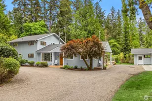 6729 NE Ralston Rd, Bainbridge Island, WA 98110 - Photo 1