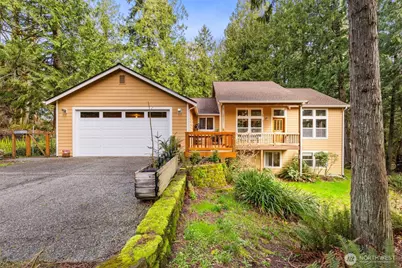 102 Olympic Lane, Port Ludlow, WA 98365 - Photo 1