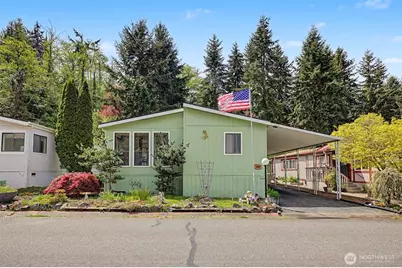 5810 Fleming Street #23, Everett, WA 98203 - Photo 1