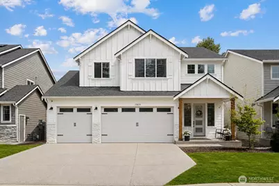 17409 129th Avenue E, Puyallup, WA 98374 - Photo 1