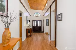 293 N Ridge View Dr, Port Angeles, WA 98362 - Photo 5