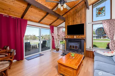 293 N Ridge View Dr, Port Angeles, WA 98362 - Photo 7