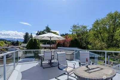 293 N Ridge View Dr, Port Angeles, WA 98362 - Photo 33
