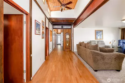 293 N Ridge View Dr, Port Angeles, WA 98362 - Photo 13