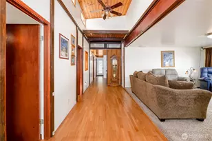 293 N Ridge View Dr, Port Angeles, WA 98362 - Photo 13