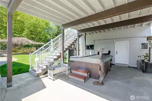 293 N Ridge View Dr, Port Angeles, WA 98362 - Photo 31