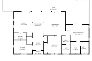 346 Buena Vis Wy, Brinnon, WA 98320 - Photo 25