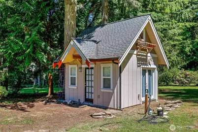 1490 NE Hudson Ave Avenue, Poulsbo, WA 98370 - Photo 5